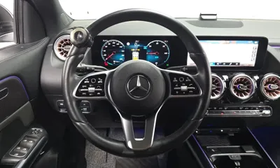 Mercedes-Benz EQA 2021, 54352 км, за 22102.31 USD - фото 13