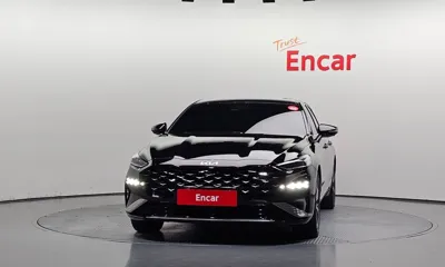 Kia K8 2024, 67626 км, за 17876.87 USD