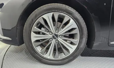 Kia K8 2024, 67626 км, за 17876.87 USD