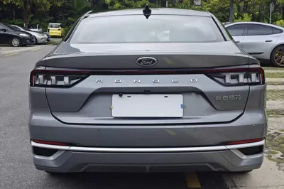 Ford Mondeo 2023, 12800 км, за 17450 USD - фото 6