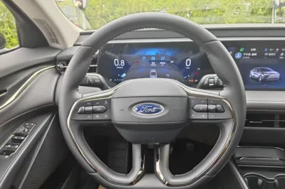 Ford Mondeo 2023, 12800 км, за 17450 USD - фото 11