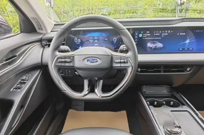 Ford Mondeo 2023, 12800 км, за 17450 USD - фото 12