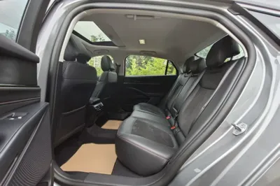 Ford Mondeo 2023, 12800 км, за 17450 USD - фото 15