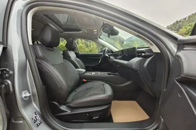 Ford Mondeo 2023, 12800 км, за 17450 USD - фото 17