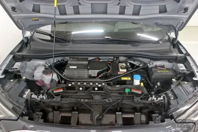 Audi Q4 e-tron 2025, 5600 км, за 66096.03 USD - фото 6