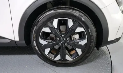 Kia Sportage 2022, 7954 км, за 19139.7 USD