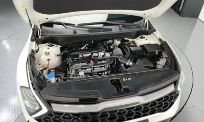Kia Sportage 2022, 7954 км, за 19139.7 USD - фото 6