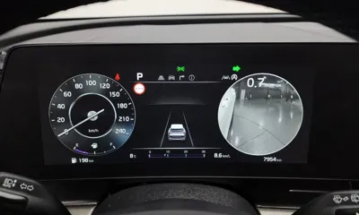 Kia Sportage 2022, 7954 км, за 19139.7 USD - фото 8