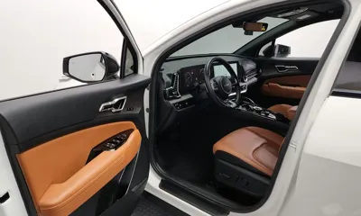 Kia Sportage 2022, 7954 км, за 19139.7 USD - фото 10