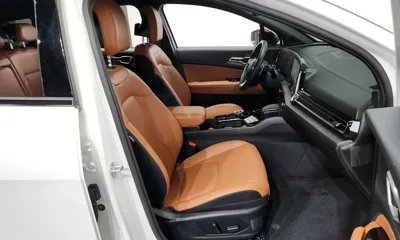 Kia Sportage 2022, 7954 км, за 19139.7 USD - фото 11