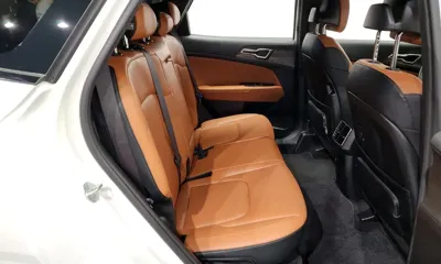 Kia Sportage 2022, 7954 км, за 19139.7 USD - фото 12