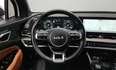 Kia Sportage 2022, 7954 км, за 19139.7 USD - фото 13