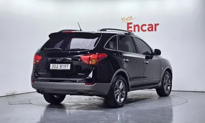 Hyundai Veracruz 2012, 224638 км, за 2931.6 USD