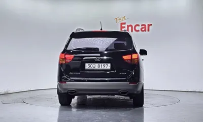 Hyundai Veracruz 2012, 224638 км, за 2931.6 USD