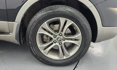 Hyundai Veracruz 2012, 224638 км, за 2931.6 USD
