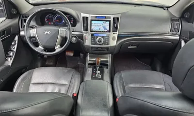 Hyundai Veracruz 2012, 224638 км, за 2931.6 USD - фото 7
