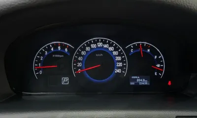 Hyundai Veracruz 2012, 224638 км, за 2931.6 USD - фото 8