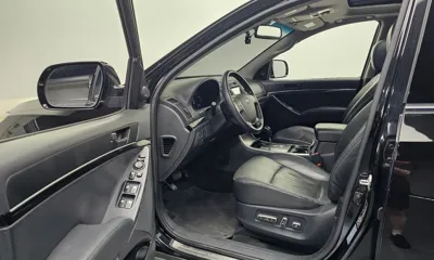 Hyundai Veracruz 2012, 224638 км, за 2931.6 USD - фото 10