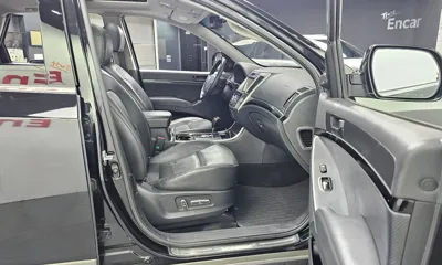 Hyundai Veracruz 2012, 224638 км, за 2931.6 USD - фото 11