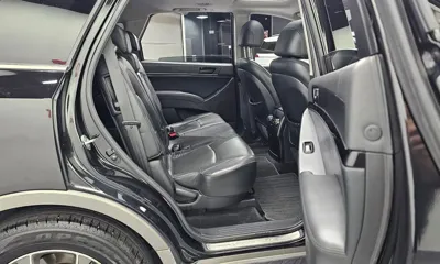 Hyundai Veracruz 2012, 224638 км, за 2931.6 USD - фото 12