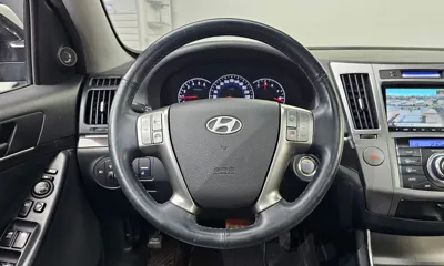 Hyundai Veracruz 2012, 224638 км, за 2931.6 USD - фото 13