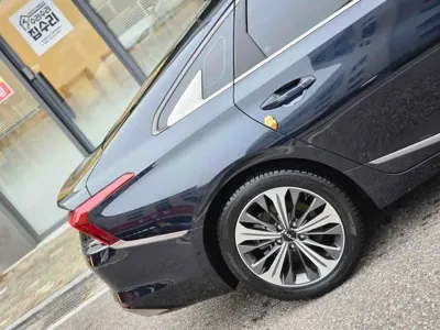Kia K8 2022, 129000 км, за 16930.38 USD