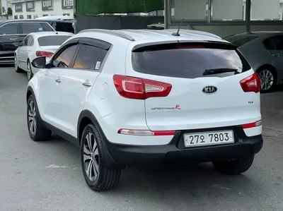 Kia Sportage 2012, 180800 км, за 3127.04 USD - фото 7