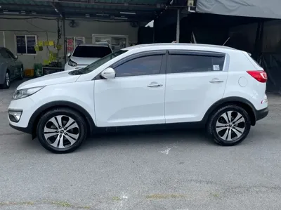 Kia Sportage 2012, 180800 км, за 3127.04 USD - фото 8