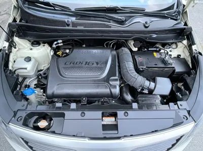 Kia Sportage 2012, 180800 км, за 3127.04 USD - фото 9