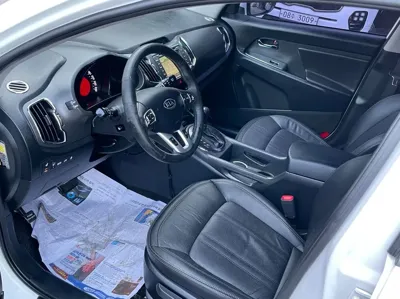 Kia Sportage 2012, 180800 км, за 3127.04 USD - фото 10