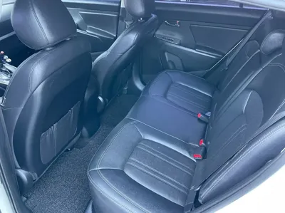 Kia Sportage 2012, 180800 км, за 3127.04 USD - фото 12