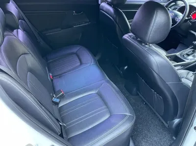 Kia Sportage 2012, 180800 км, за 3127.04 USD - фото 13