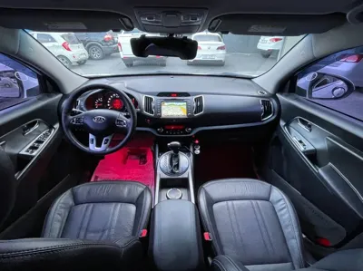 Kia Sportage 2012, 180800 км, за 3127.04 USD - фото 14