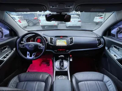 Kia Sportage 2012, 180800 км, за 3127.04 USD - фото 15