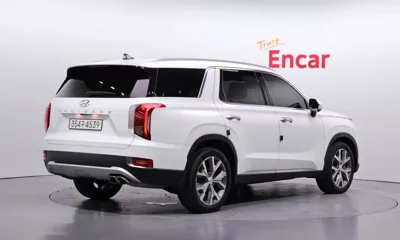 Hyundai Palisade 2022, 125549 км, за 17112.65 USD