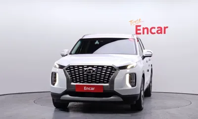 Hyundai Palisade 2022, 125549 км, за 17112.65 USD