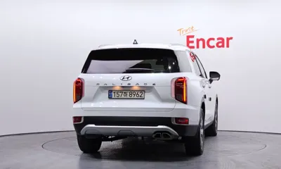 Hyundai Palisade 2022, 125549 км, за 17112.65 USD