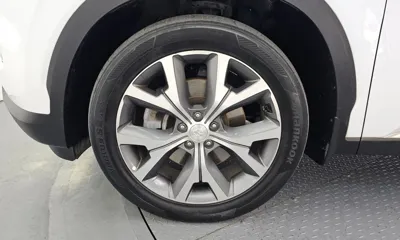 Hyundai Palisade 2022, 125549 км, за 17112.65 USD
