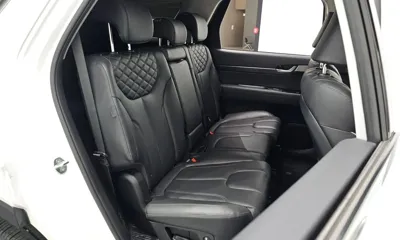 Hyundai Palisade 2022, 125549 км, за 17112.65 USD - фото 12
