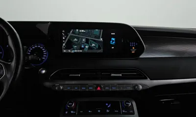 Hyundai Palisade 2022, 125549 км, за 17112.65 USD - фото 15