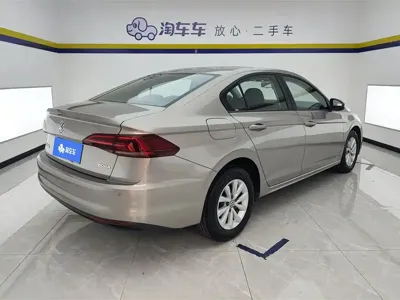 Volkswagen Bora 2018, 97700 км, за 5636.28 USD