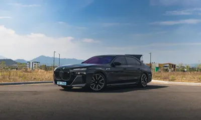 BMW i7 2024, 21000 км, за 112905.34 USD - фото 6