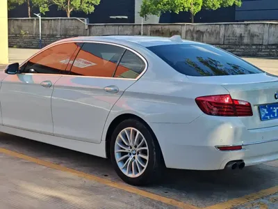 BMW 5 Series 2014, 142000 км, за 8334.07 USD