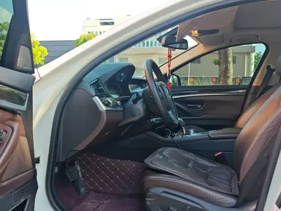 BMW 5 Series 2014, 142000 км, за 8334.07 USD