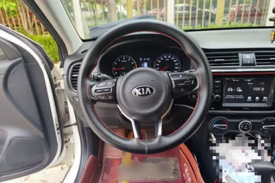Kia KX Cross 2017, 52700 км, за 6073 USD - фото 7