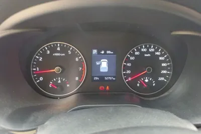 Kia KX Cross 2017, 52700 км, за 6073 USD - фото 8