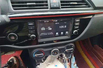 Kia KX Cross 2017, 52700 км, за 6073 USD - фото 10