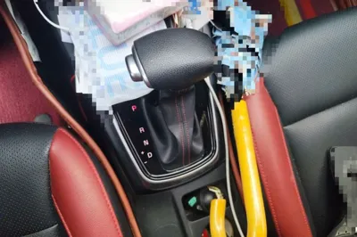 Kia KX Cross 2017, 52700 км, за 6073 USD - фото 11