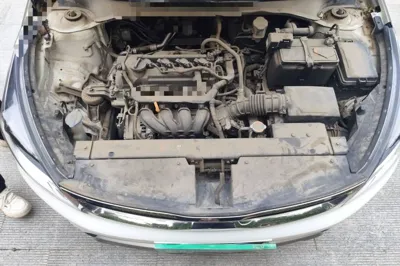 Kia KX Cross 2017, 52700 км, за 6073 USD - фото 17