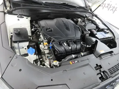 Hyundai Grandeur 2020, 47763 км, за 11069.87 USD - фото 6